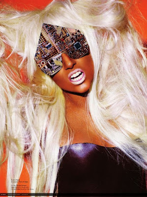 Lady Gaga, la marioneta de los Illuminati - Segunda parte
