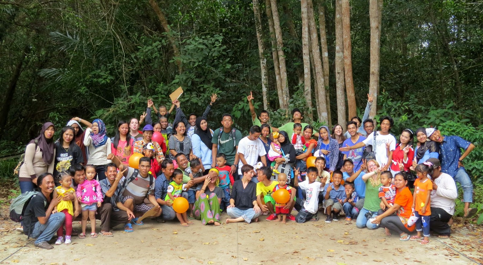 Mengapa Hari Orangutan Internasional Sangat Penting The