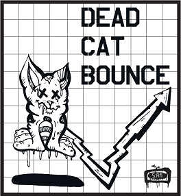 Dead Cat Bounce