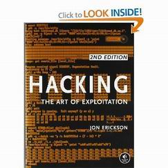 Hacking The Art Of Exploitation Iso Download