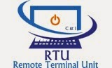 Logo RTU