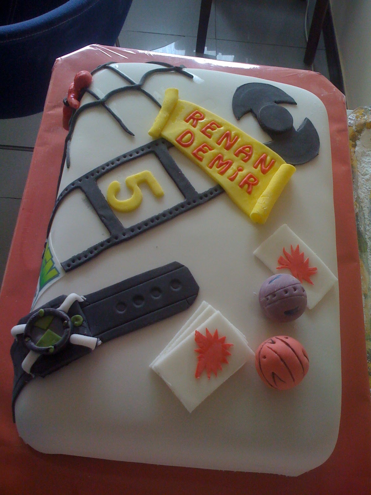 Ufuk Chef�s Party Cakes Ankara Butik pasta, Macaron, Cupcake, Kurabiye