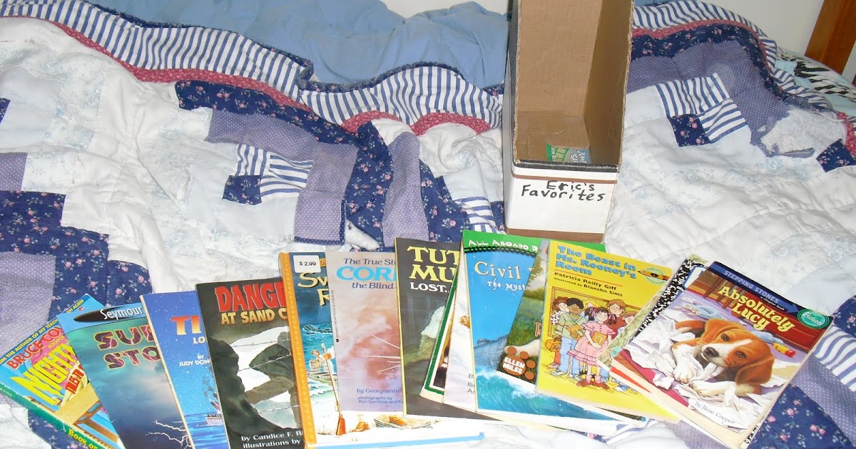 Beginning Reading Help: Kids Books