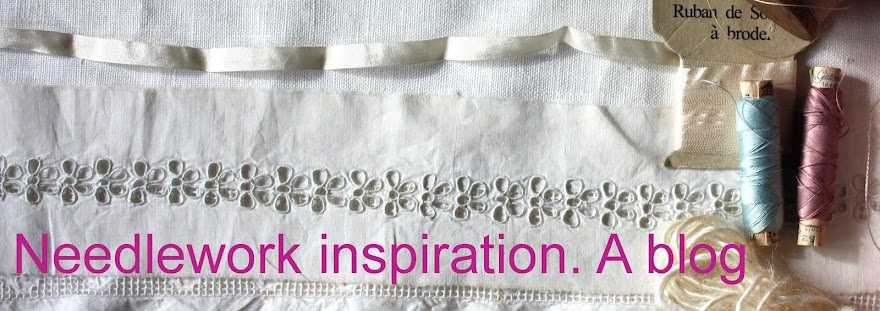 Needlework inspiration