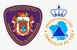 Protección Civil Teo