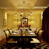 Dining Rooms Interior Design