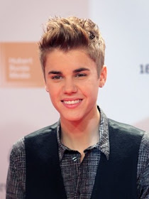 Justin Bieber