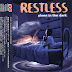 RESTLESS - Alone In The Dark [Japan edition] (1999)