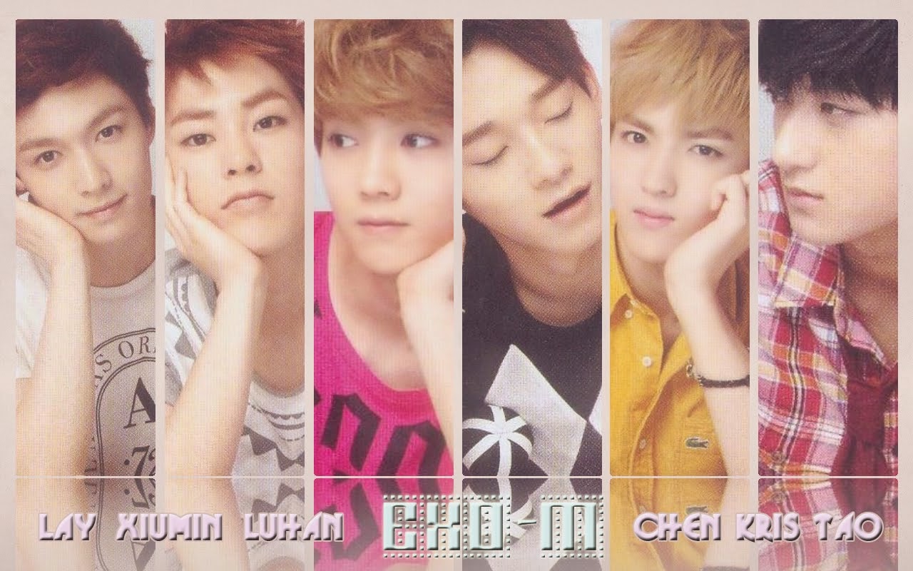 EXO M