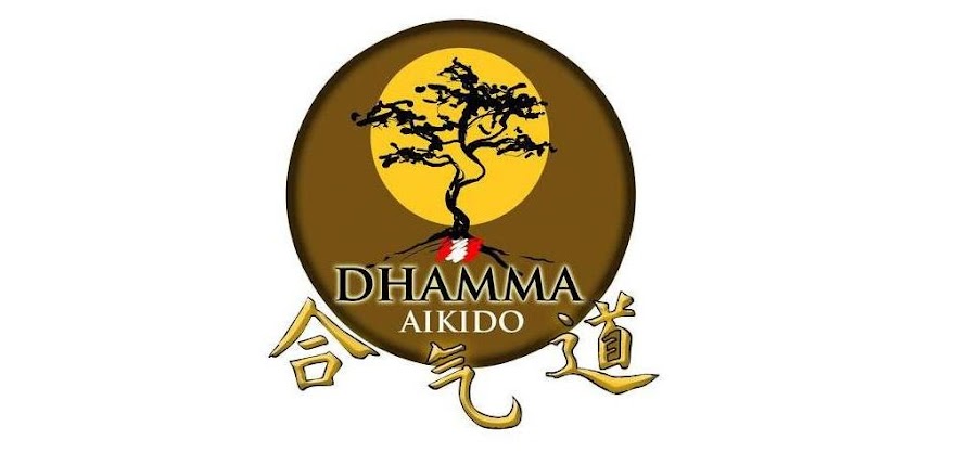 Asociación Dhamma Aikido 