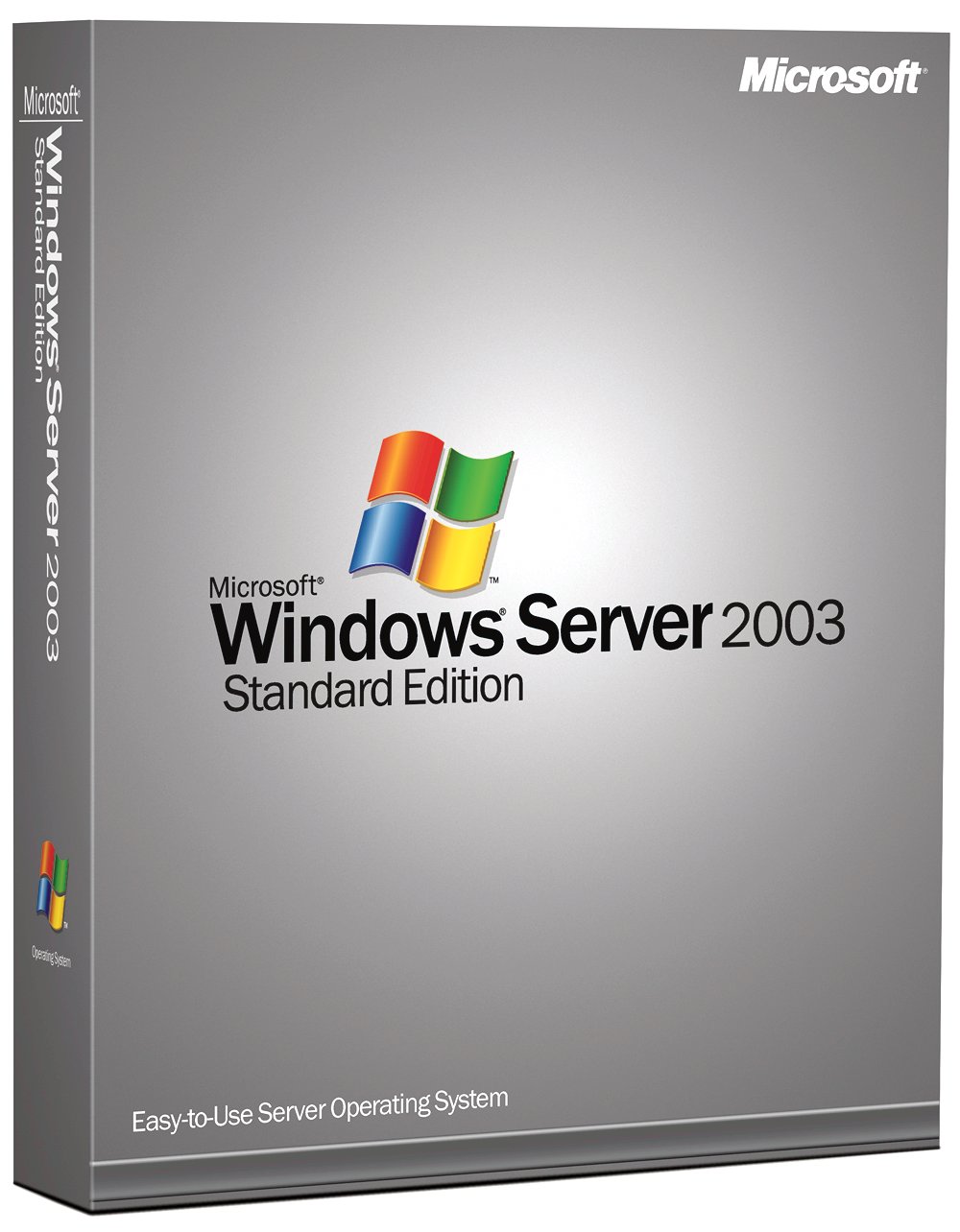 Скачать windows server 2003 rus iso