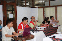 Philippine Red
Cross (PRC) Agusan del Norte-Butuan City Chapter
