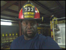 Still a Firefighter and Real Hero