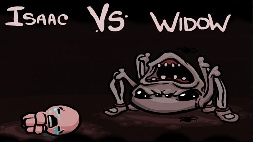 The Binding Of Isaac Cracked