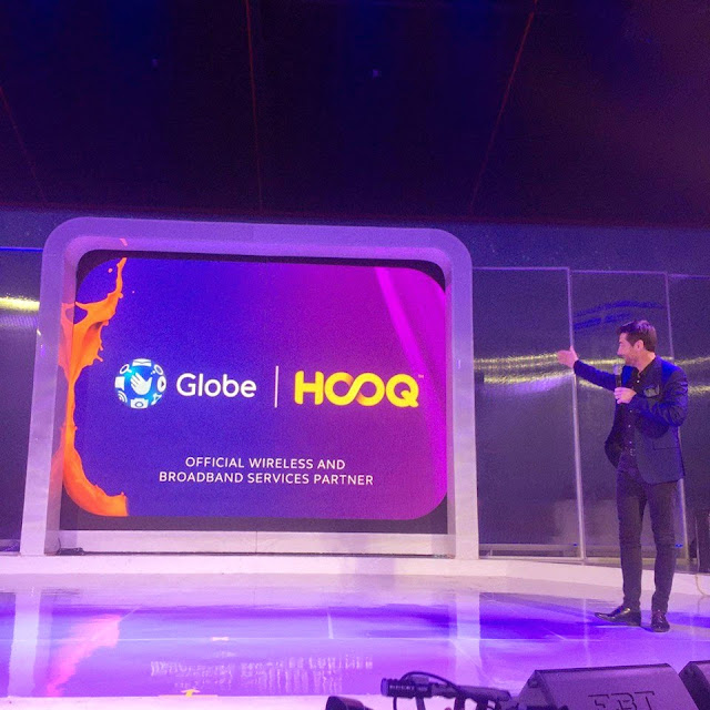 Video Streaming Service HOOQ Launches in the Philippines