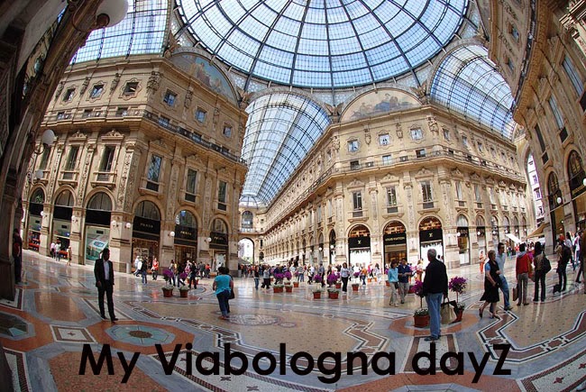 My Viabologna-dayz