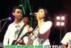 Lirik Lagu Ojo Salah Tompo Lilin Herlina Lirik Lagu Dangdut