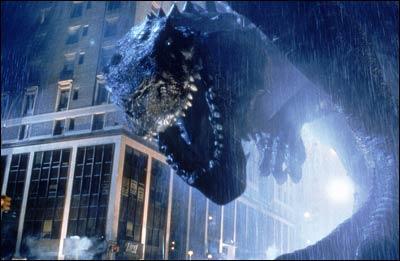 Godzilla Movie Pictures