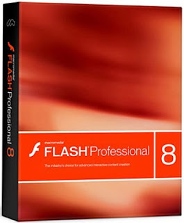 Macromedia Flash 8 Full Keygen