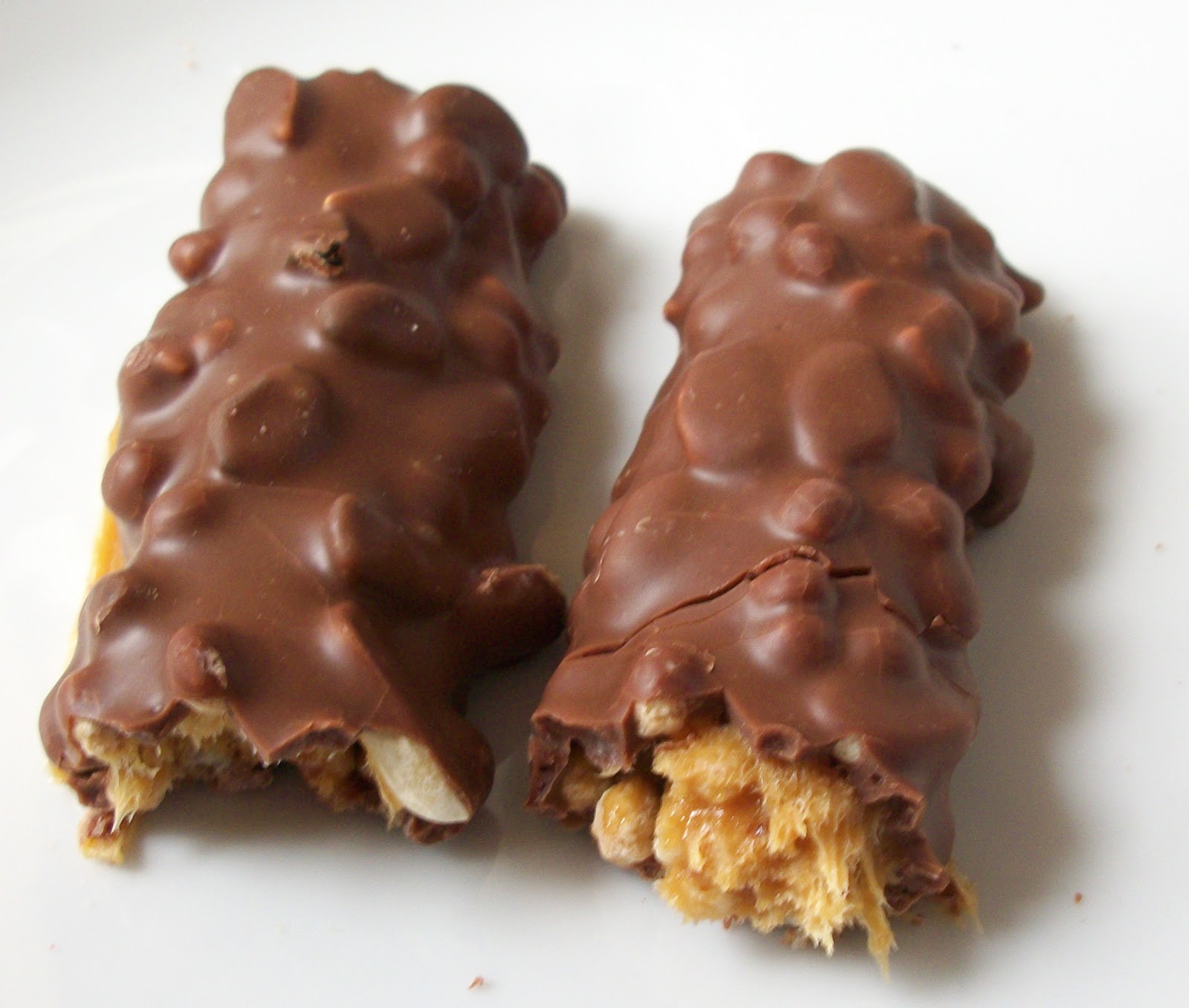 Obsessive Sweets Cadbury Picnic