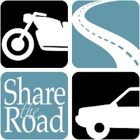 Texas Biker Lawyer Blog | Share the Road