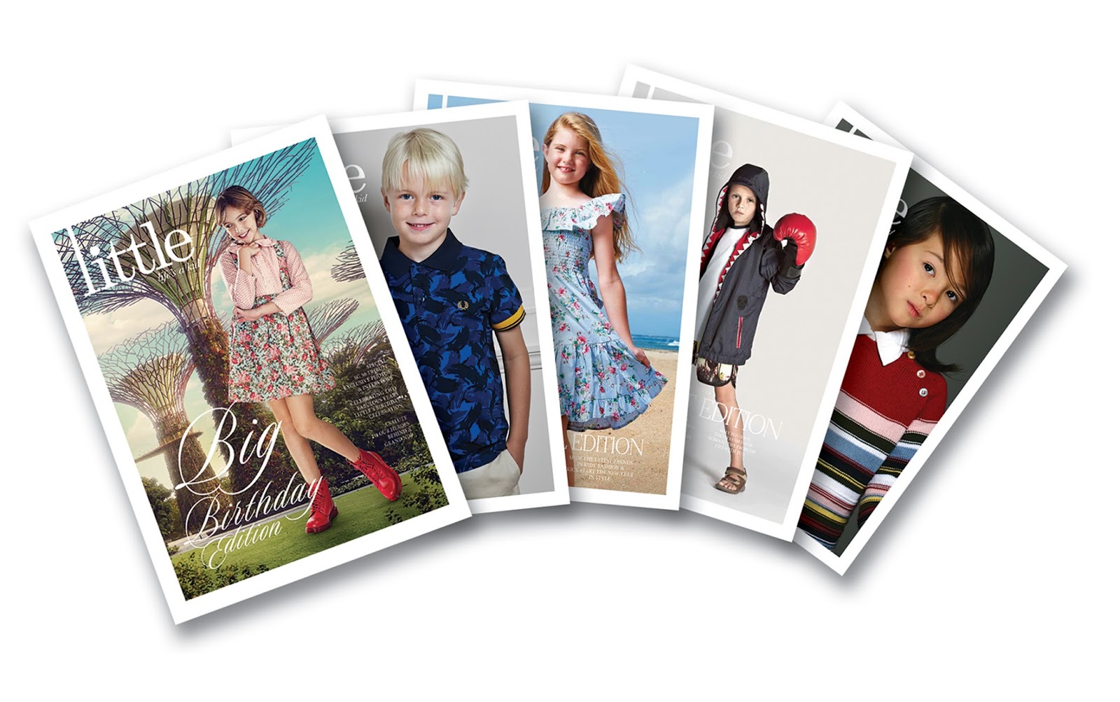 Cheekiemonkies Singapore Parenting & Lifestyle Blog little Magazine