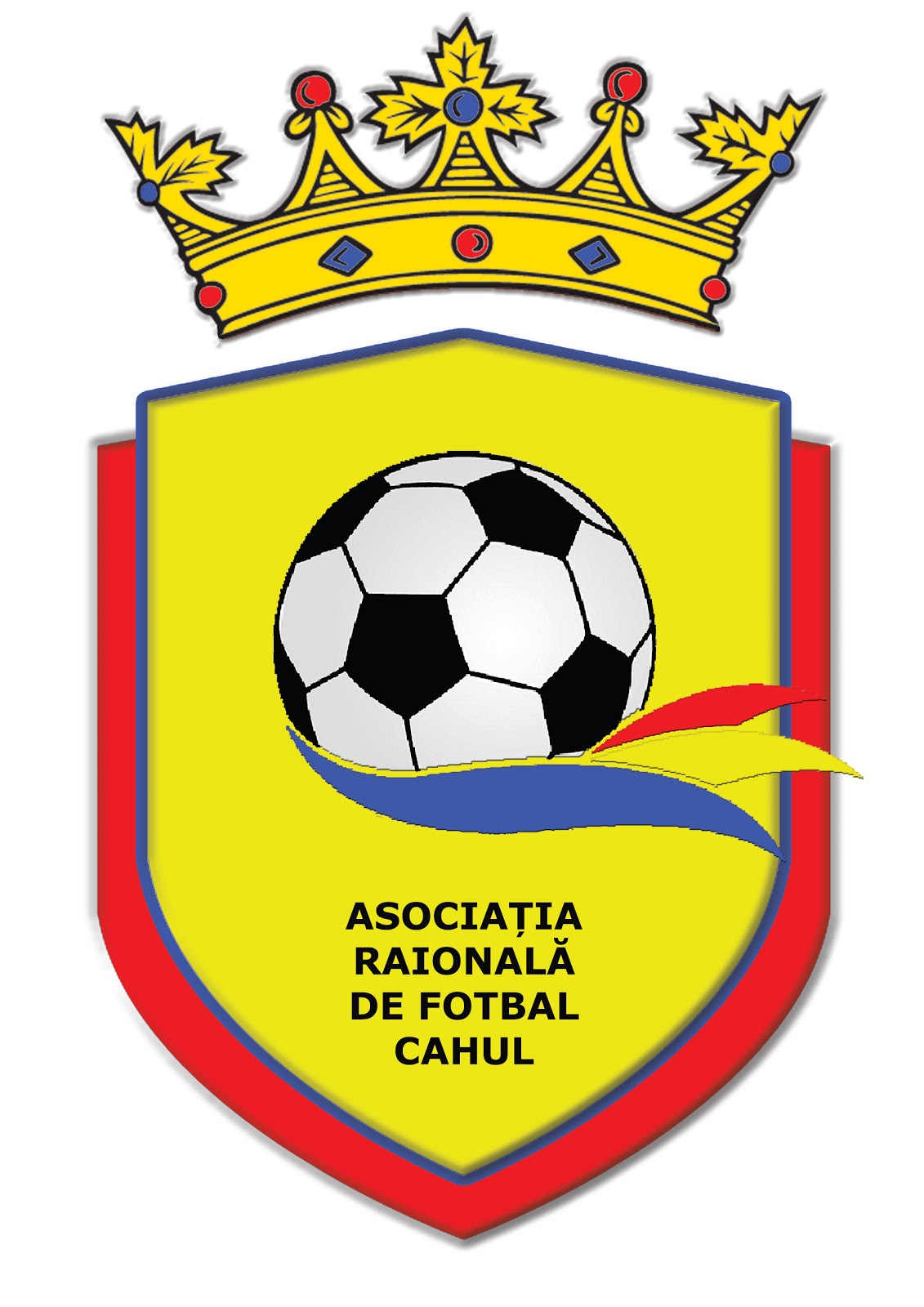 Asociaţia Raională De Fotbal Cahul 2010