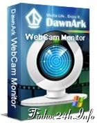 DawnArk WebCam Monitor