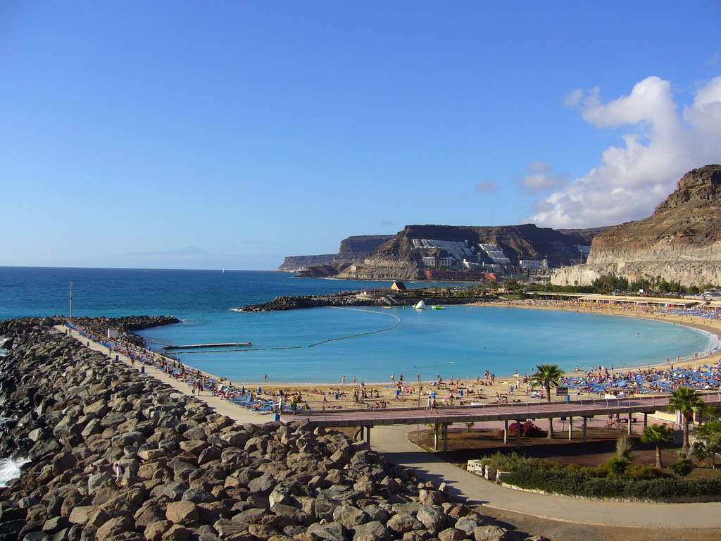Las isleta las palmas de gran canaria Phoebettmh Travel: (Spain) – Gran Canaria island – Great Island of Dogs