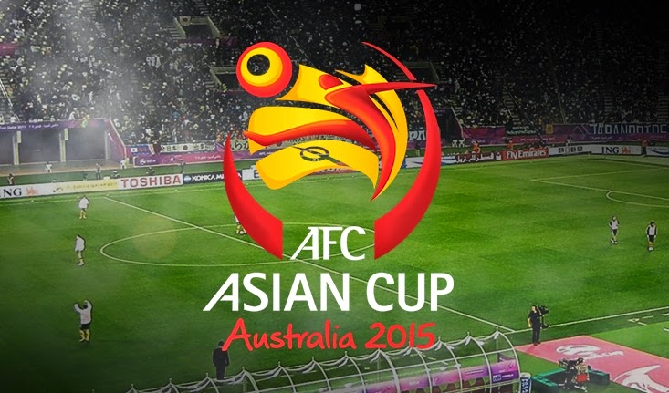 Jadual Keputusan Piala Asia Afc Januari 2015 Siaran Langsung Astro
