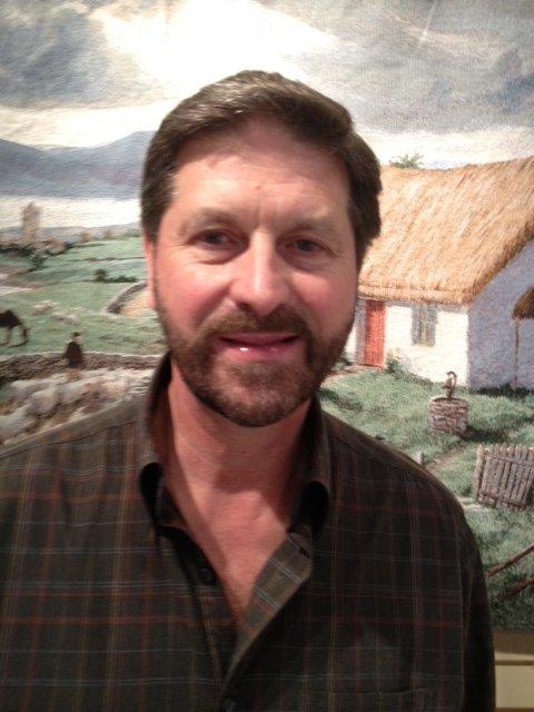 Heroicmenremarkablevisionariesbypollyguerin Healy Bill Master Crystal Artist C By Polly Guerin