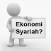 Makalah Tentang Ekonomi Islam Indonesia