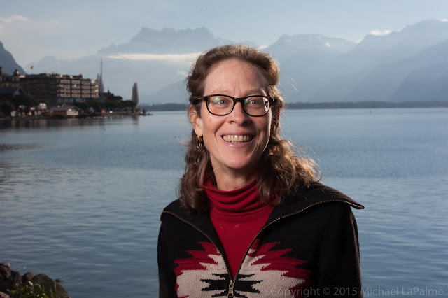Better Work Global Staff Portraits- Montreux, Switzerland  by © 2015 Michael LaPalme