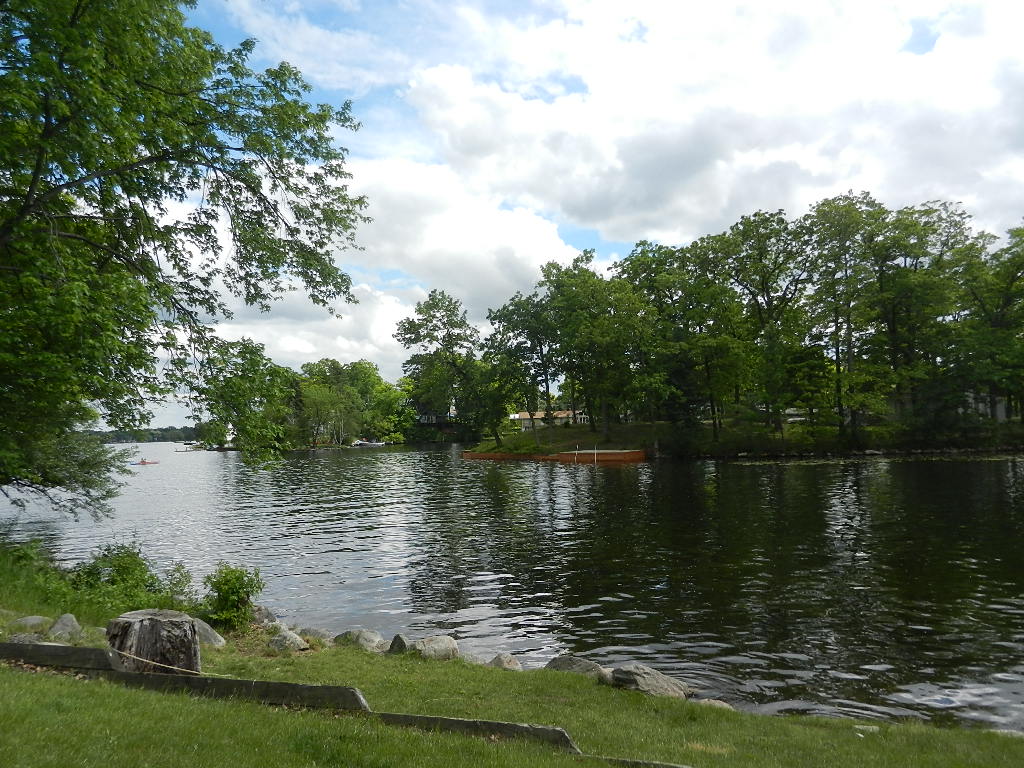 Kuweight 64 AT LAKE ORION IN MICHIGAN