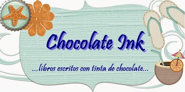 Chocolate Ink