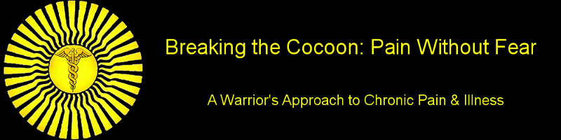 Breaking the Cocoon: Pain Without Fear