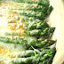 Asparagus Cheesy Gratin Recipe