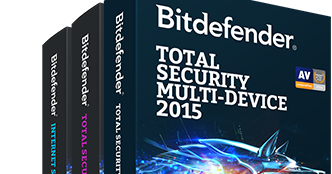Bitdefender 2015 trial reset
