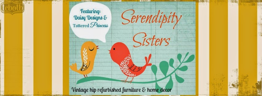 Serendipity Sisters