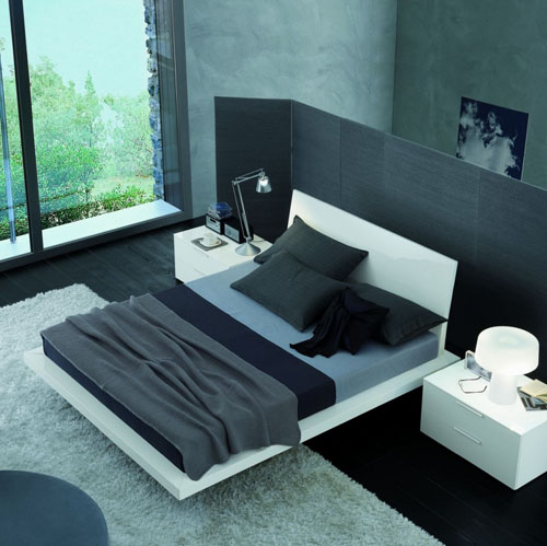 modern furniture design plans