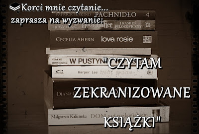 Zapraszam do wyzwania!