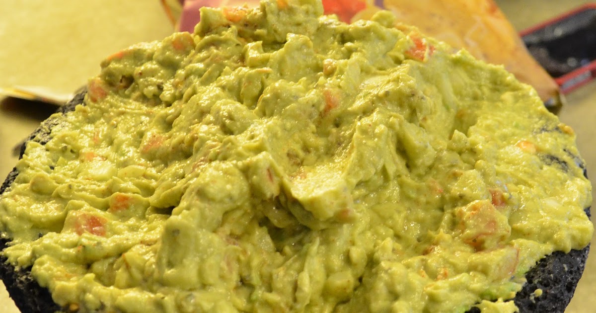 Party Recipes