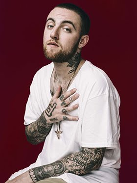 Mac Miller Aquarium lyrics