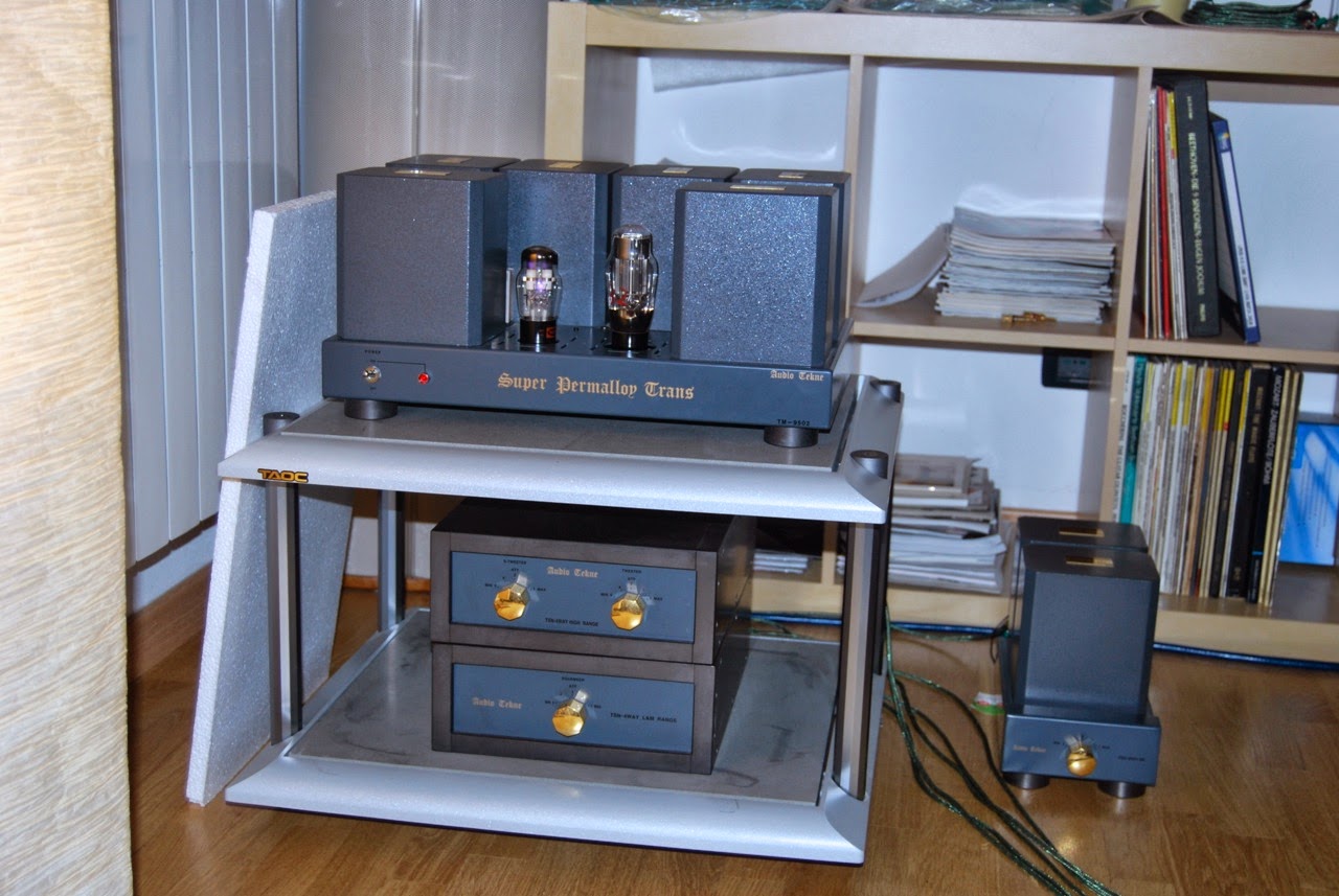 Mono and Stereo HighEnd Audio Magazine Audio Tekne event preview