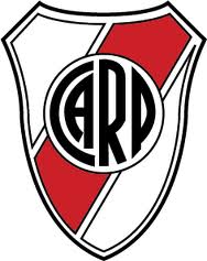 Te Amo River Plate!