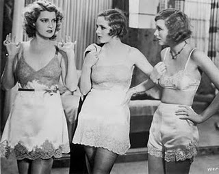 Prohibition Fashion Women