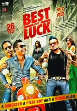 Best Of Luck Film Free Download