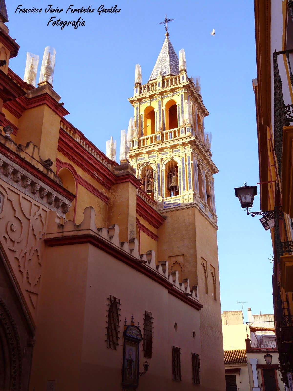 Real Parroquia de Señora Santa Ana