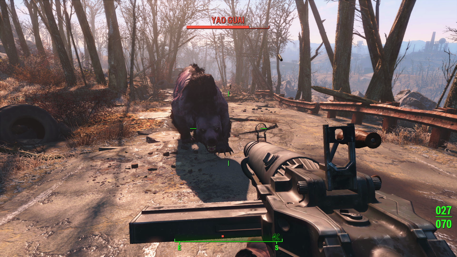 Fallout 4 torrent guide - holopor