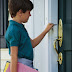 Home Alone - Keeping Your Latch-Key Kids Safe